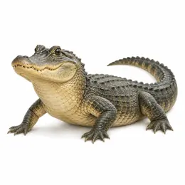 Crocodile