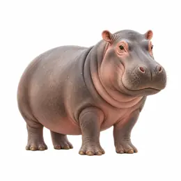 Hyppopotame