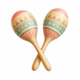 Maracas