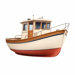 Bateau