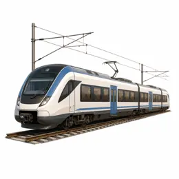 Train 3